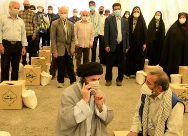 زمانِ پخش «آزادی مشروط» ده نمکی مشخص شد+فیلم