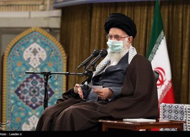 انتشار «داستان ایلام»؛ به روایت رهبر معظم انقلاب + نماهنگ