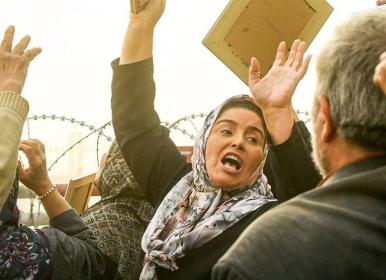 «ثریا» به تلویزیون رسید و «هتل» ۸۰ میلیارد تومانی شد