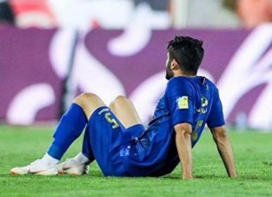 حذف استقلال از آسیا و کسر امتیاز صحت ندارد+فیلم
