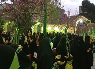 روایت دختری که می خواهد مثل هانیه باشد!+فیلم