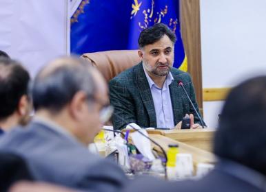 مرکز ملی هوش مصنوعی قرار نیست تصدی‌گری کند