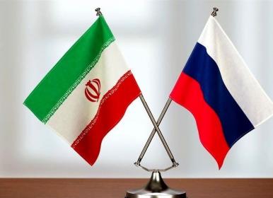 محکم‌کردن ردپای صنایع فرهنگی ایران در روسیه+ فیلم