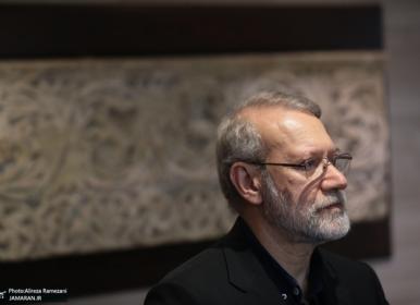 جزئیات طرح ناکام برای ترور علی لاریجانی+فیلم