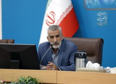 دیگر گذرنامه موقت اربعین صادر نمی شود+فیلم