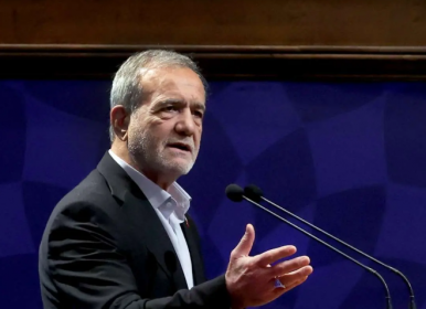 واکنش پزشکیان به اظهارنظرهای مخالفان دولت