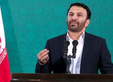 شعرخوانی رحمان نوازنی در محضر رهبر انقلاب+فیلم