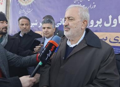  وضعیت برق در کشور به لحاظ فنی خوب است