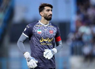 رقم قرارداد بیرانوند با تراکتور فاش شد! +فیلم