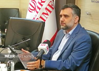 دلیل انصراف ایران از نمایشگاه فرانکفورت امسال+ فیلم