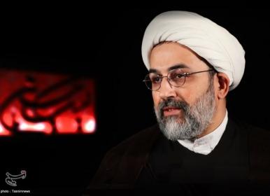 دلیل مذاکره امام حسین (ع) با دشمن چه بود؟+فیلم