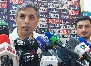 برای این مساوی باید به بازیکنان پبکان پاداش بدهند+فیلم