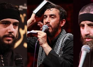 واکنش مداحان ایران و لبنان به هتک حرمت قرآن+فیلم