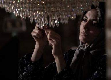 تیزر فیلم سینمایی \