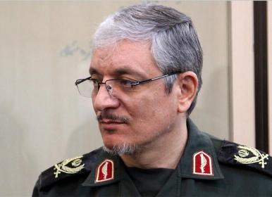 موشک شگفتانه ایران سوغاتی امروز علیه موساد بود