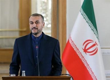 هیچ مکان جمعیتی را مورد هدف قرار ندادیم+فیلم