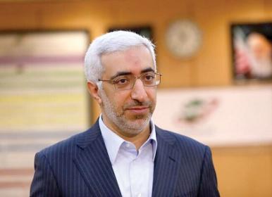 شرایط بازار سرمایه متعادل خواهد شد+فیلم