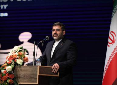 تقدیر وزیر ارشاد از رئیس‌جمهور بخاطر حضور در جشنواره فیلم فجر