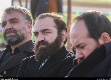 واکنش فرزند شهید فخری‌زاده به اظهارات ظریف