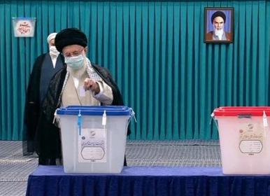  روز انتخابات روز ملت ایران و تعیین سرنوشت است+ فیلم