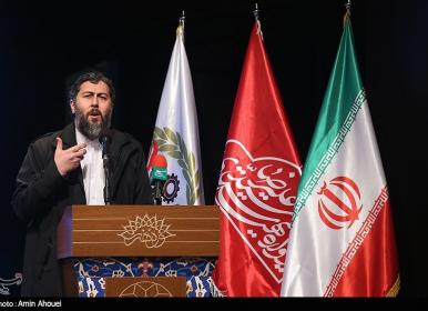 آی مردم که چشم تَر دارید، چله انتقام بردارید ...+ فیلم
