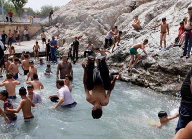 بازارگرم شایعات تعطیلی 2 روزه در گرمای بی‌سابقه