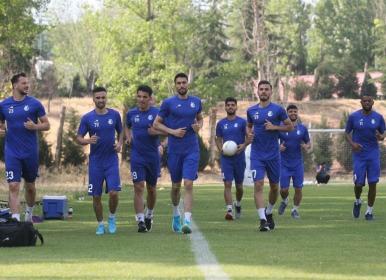 خطر سقوط برای استقلال در پرونده\