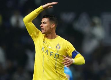 از شعار مسی هواداران الهلال تا اقدام غیراخلاقی رونالدو