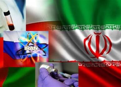 ایران دومین تولیدکننده داروی درمان \