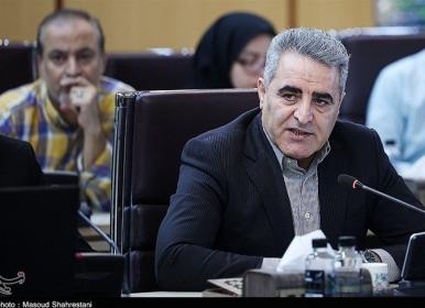 جزئیات برنامه راه آهن برای تحقق اهداف برنامه هفتم 