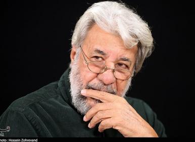 امام حسین(ع) انتخابم کرد که شمر بشوم! + فیلم