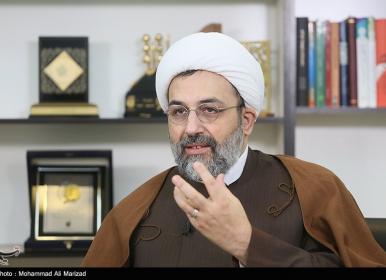 ضرورت ایجاد «بهار معنویت» در سبک زندگی اجتماعی+فیلم