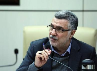 اظهارات ظفرقندی درباره پزشک خانواده و نظام ارجاع+فیلم