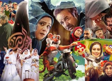 کاهش ۴۶ درصدی مخاطبان سینما نسبت به هفته قبل