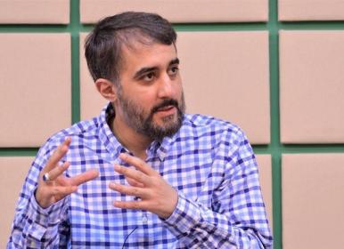 روایت پویانفر از روز داغ پایتخت+فیلم
