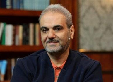 انتقاد مجری و گزارشگر تلویزیون از تقطیع سخنانش+فیلم