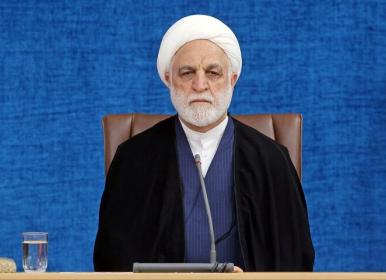 خائنان به وطن، خیلی سریع مجازات می‌شوند