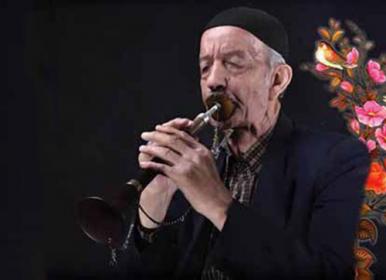 ماشالله رسام یکی از قدیمی‌ترین نوازندگان از دنیا رفت