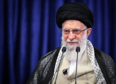 آزادسازی خرمشهر اراده‌ی الهی بود+فیلم