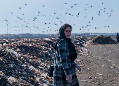 آهنگ محسن چاوشی برای فیلم بی بدن +ویدئو
