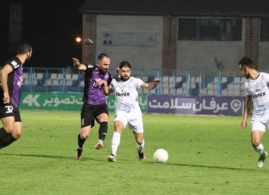  داستان عجیب یک پنالتی؛ تا سه نشه بازی نشه!