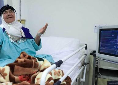 موفقیت محققان در جلوگیری از قطع عضو بیماران دیابتی