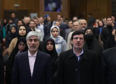 هدیه رهبری به مدال‌آوران تهرانی هانگژو چه بود؟+فیلم