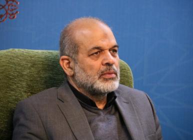 سلامت و امنیت انتخابات مورد تاکید است +فیلم