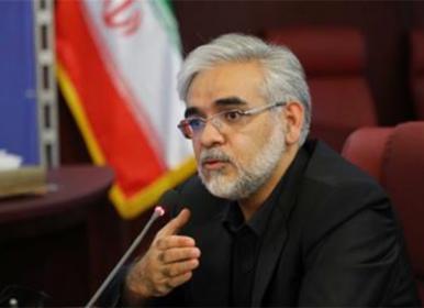 ماجرای احضار رئیس سازمان خصوصی‌سازی به دادگاه+فیلم