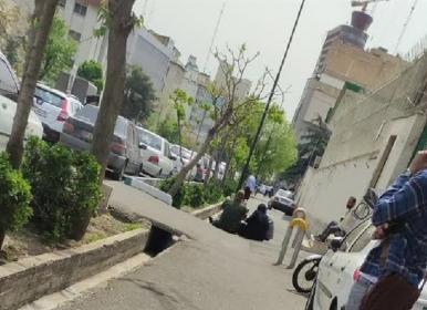 دروغ جدید عوامل رسانه‌ای رژیم صهیونیستی