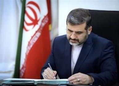 امروز جهان بیش از همیشه به سعدی نیاز دارد+فیلم