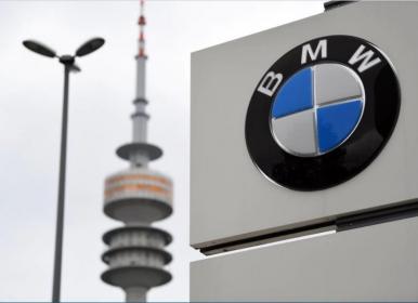 تبلیغ خاص BMW برای سال نو میلادی + فیلم