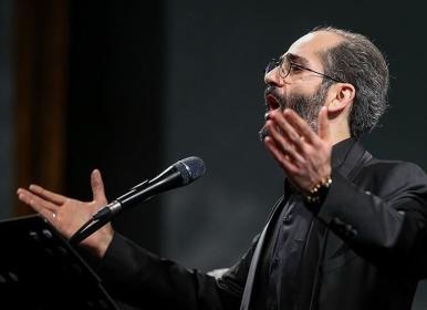 گفت‌وگو با چهره سال هنر انقلاب در عرصه موسیقی