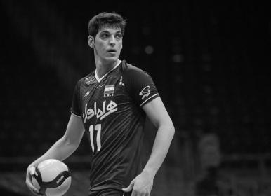 صابر رفت، اما مدال‌ها و افتخاراتش ماندگار شد+فیلم